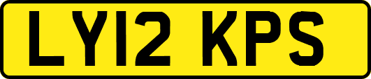 LY12KPS