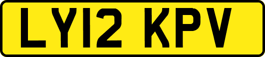 LY12KPV