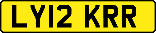 LY12KRR