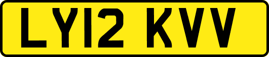 LY12KVV