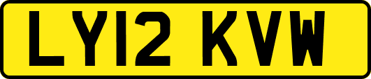 LY12KVW
