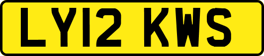 LY12KWS