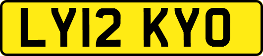 LY12KYO