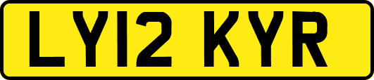 LY12KYR
