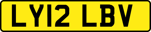 LY12LBV