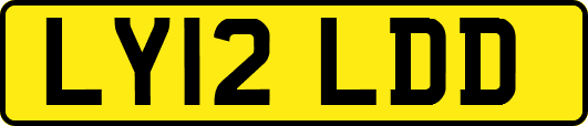 LY12LDD