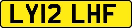 LY12LHF