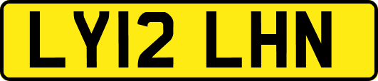 LY12LHN