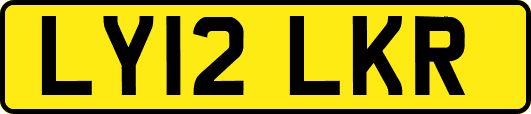 LY12LKR