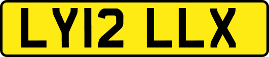 LY12LLX