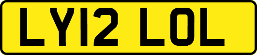 LY12LOL
