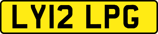 LY12LPG