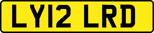 LY12LRD