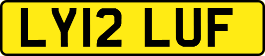 LY12LUF