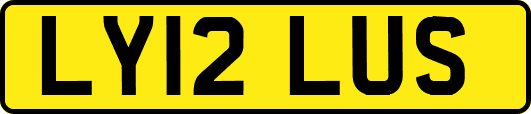 LY12LUS