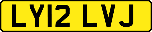 LY12LVJ