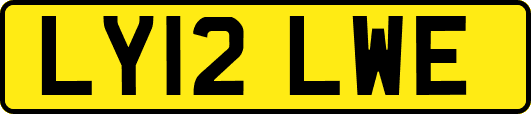 LY12LWE