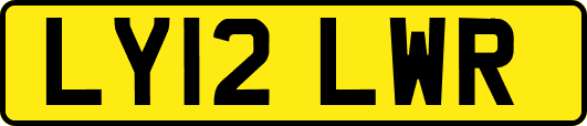 LY12LWR