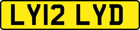 LY12LYD