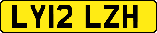 LY12LZH