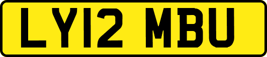 LY12MBU