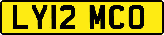 LY12MCO