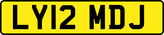 LY12MDJ