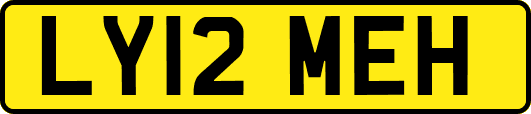 LY12MEH