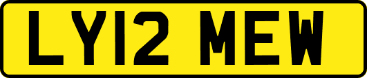 LY12MEW