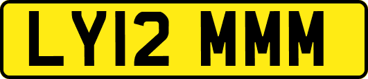 LY12MMM