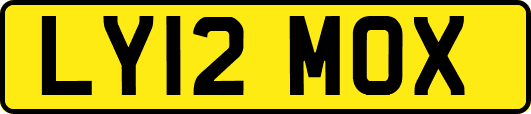 LY12MOX
