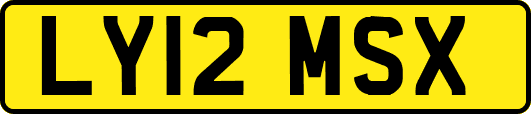 LY12MSX