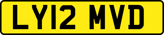 LY12MVD