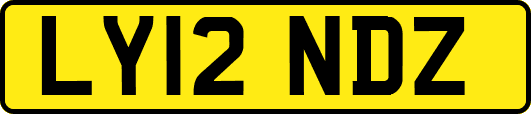LY12NDZ