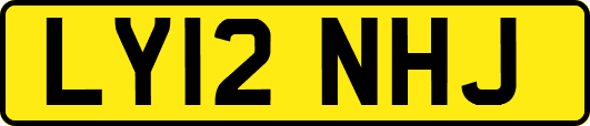 LY12NHJ