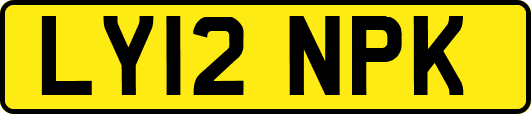 LY12NPK