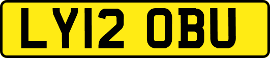 LY12OBU
