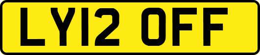 LY12OFF