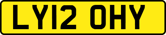 LY12OHY