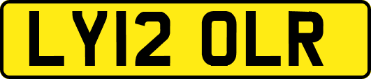 LY12OLR
