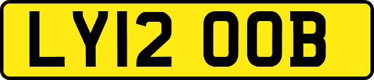 LY12OOB