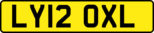 LY12OXL