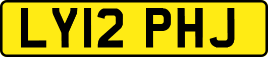 LY12PHJ