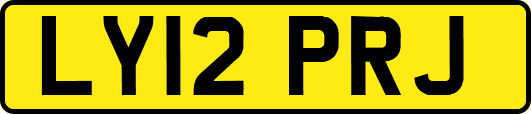 LY12PRJ