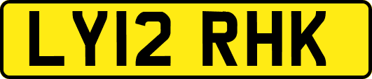 LY12RHK