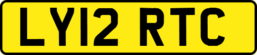 LY12RTC