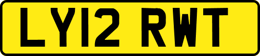 LY12RWT