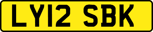 LY12SBK