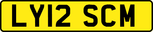 LY12SCM