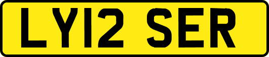 LY12SER